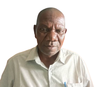 Julias J. Nyikobe